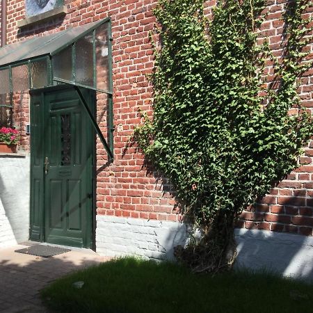 B&B Belvedere Brakel Esterno foto