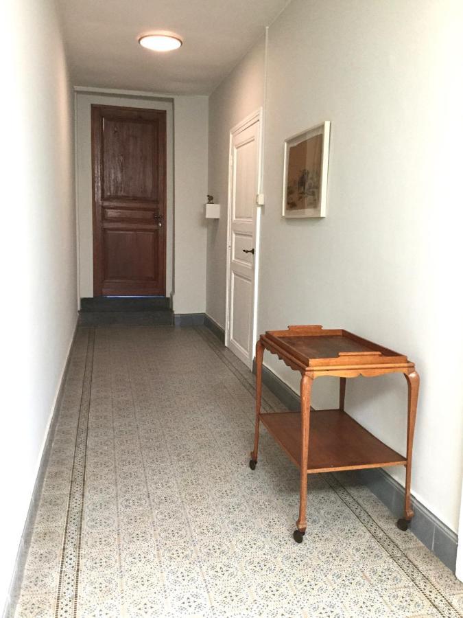 B&B Belvedere Brakel Esterno foto