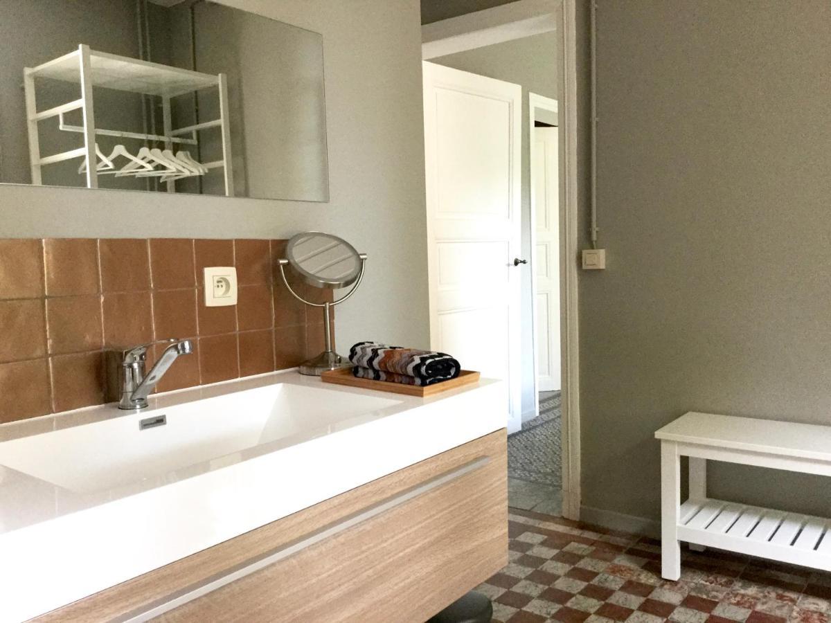 B&B Belvedere Brakel Esterno foto
