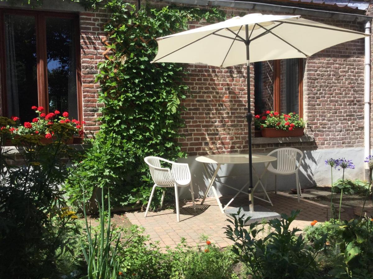B&B Belvedere Brakel Esterno foto