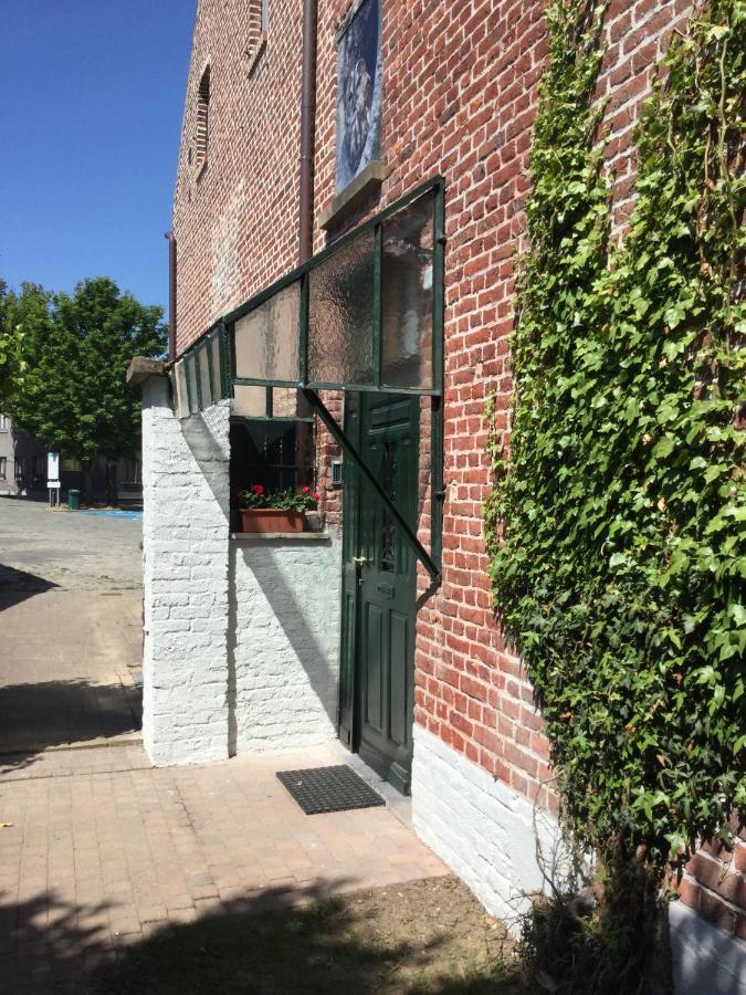 B&B Belvedere Brakel Esterno foto