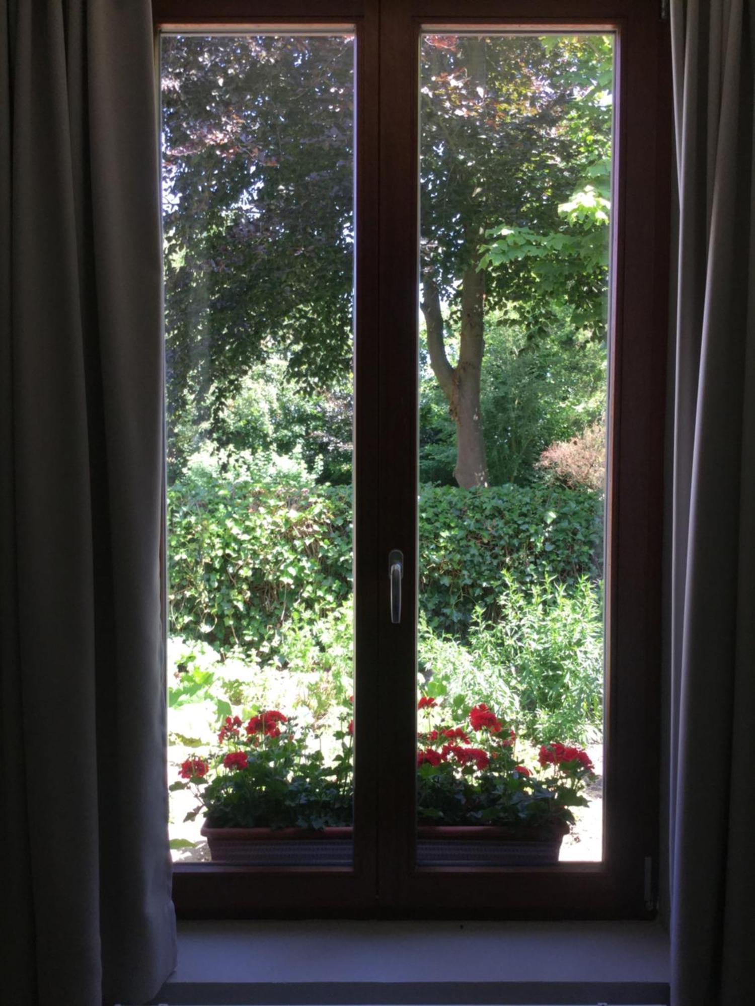 B&B Belvedere Brakel Esterno foto